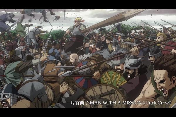 鬼怪向、国风、日漫美漫，豆瓣超高评分番剧，帮你度过片荒！