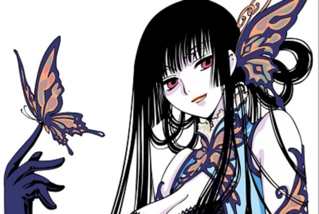 细数《四月一日灵异事件簿》中的主要登场角色有哪些？