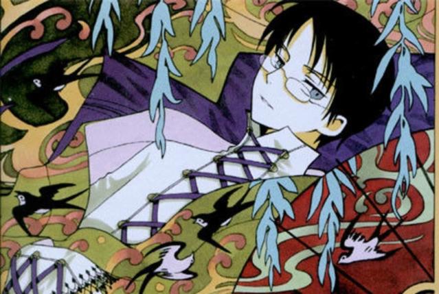 细数《四月一日灵异事件簿》中的主要登场角色有哪些？