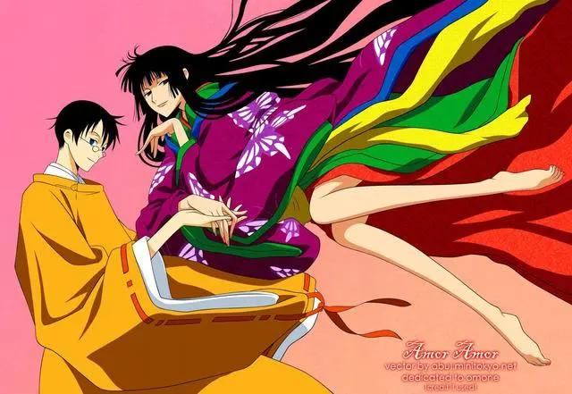 四月一日的灵异事件簿：美好故事外表下，缠绕着悲伤的等待