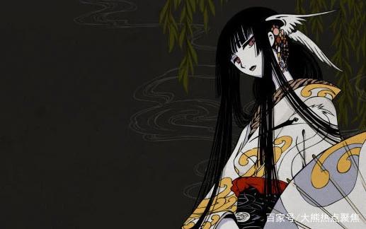 影评豆瓣高分动漫电影——《四月一日灵异事件簿·笼》