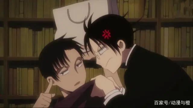 四月一日灵异事件薄：三个另类的切入点，你看了吗
