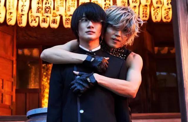 CLAMP《四月一日灵异事件簿》电影正片影像4月29日上映