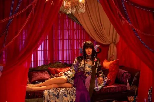 CLAMP《四月一日灵异事件簿》电影正片影像4月29日上映