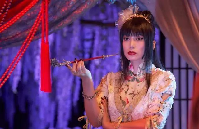 CLAMP《四月一日灵异事件簿》电影正片影像4月29日上映