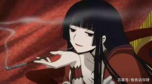 治愈系动漫《四月一日灵异事件簿》推荐