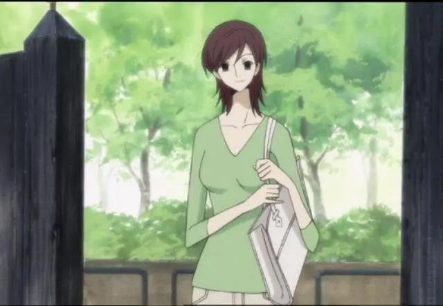 动漫中的人生哲理——浅谈四月一日灵异事件簿