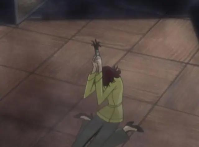 动漫中的人生哲理——浅谈四月一日灵异事件簿