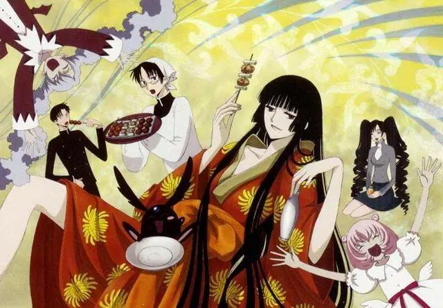 四月一日灵异事件簿：因为思念，我活成了你的样子