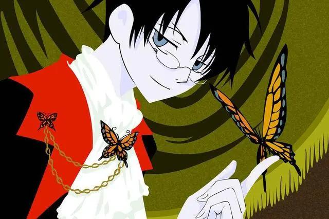 四月一日灵异事件簿：因为思念，我活成了你的样子