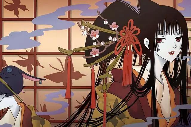 四月一日灵异事件簿：因为思念，我活成了你的样子