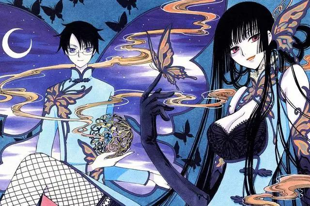 四月一日灵异事件簿：因为思念，我活成了你的样子