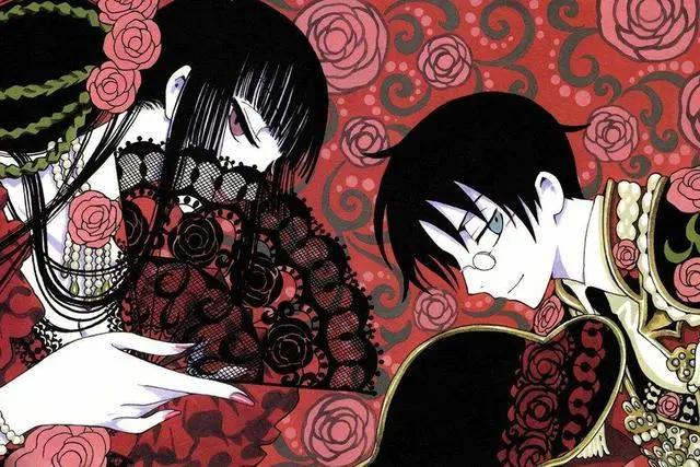 四月一日灵异事件簿：因为思念，我活成了你的样子