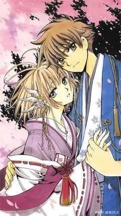 《翼·年代记》和《四月一日灵异事件簿》的故事背景