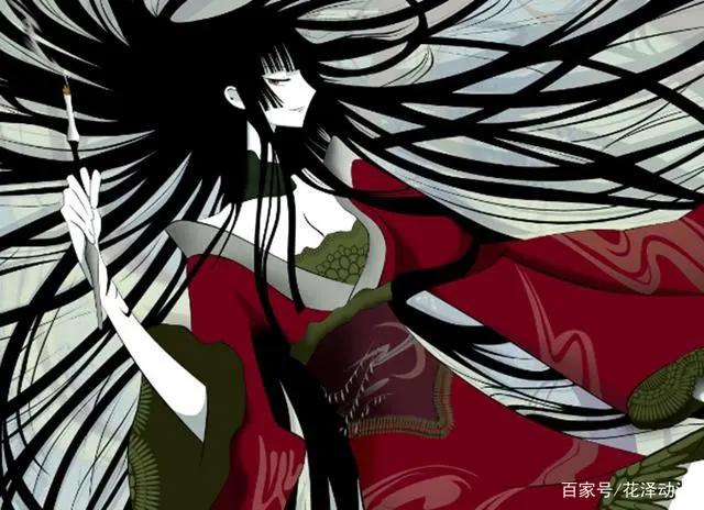 安利：一部饱含寓意的动漫，四月一日灵异事件簿！