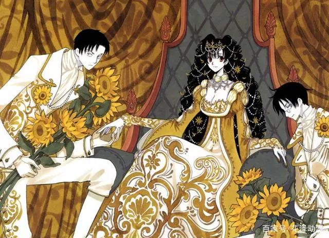 安利：一部饱含寓意的动漫，四月一日灵异事件簿！