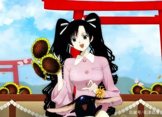 安利：一部饱含寓意的动漫，四月一日灵异事件簿！