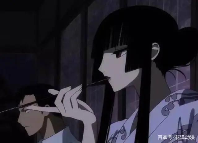 安利：一部饱含寓意的动漫，四月一日灵异事件簿！