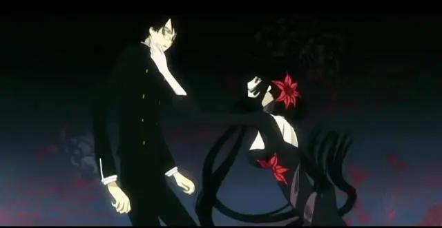 四月一日灵异事件簿：侑子走了，四月一日活成你的样子，等你回家