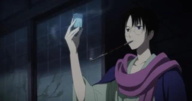 四月一日灵异事件簿：侑子走了，四月一日活成你的样子，等你回家