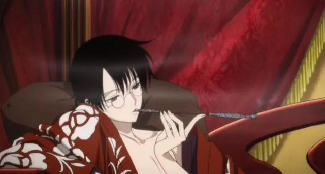 四月一日灵异事件簿：侑子走了，四月一日活成你的样子，等你回家