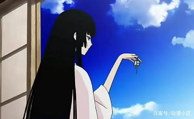 经典番剧推荐系列之四月一日灵异事件薄，很值得一看