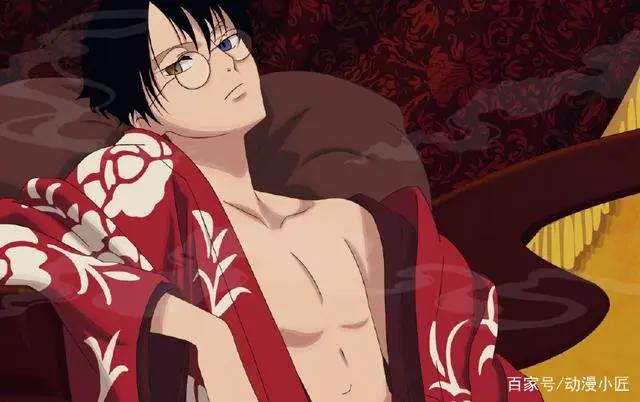 经典番剧推荐系列之四月一日灵异事件薄，很值得一看