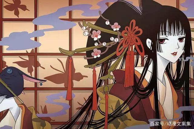 动漫文案｜《四月一日灵异事件簿》无法心想事成，是人之常情。