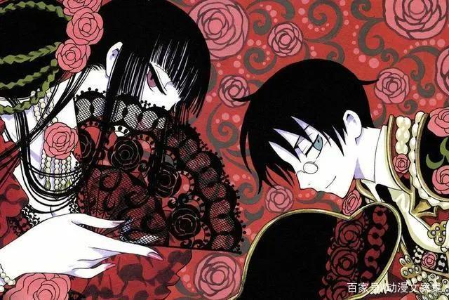 动漫文案｜《四月一日灵异事件簿》无法心想事成，是人之常情。