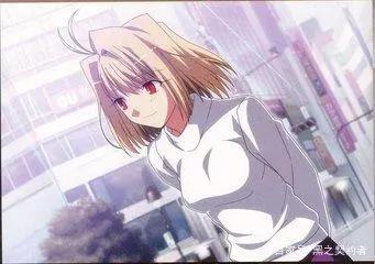 盘点动漫中的吸血鬼，每一位都有着惊人的颜值