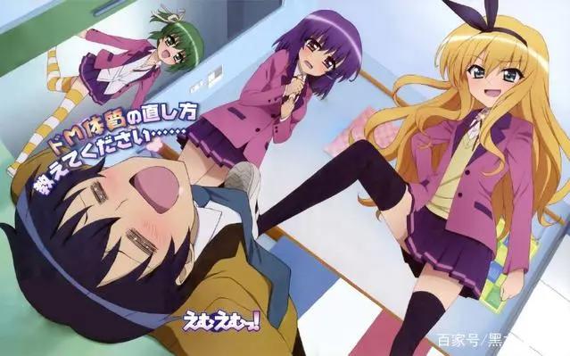 曾经的那些经典动画，现在的有生之年