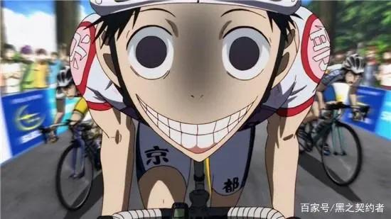 10大竞技热血类动画，青春时光就应该学会去追求