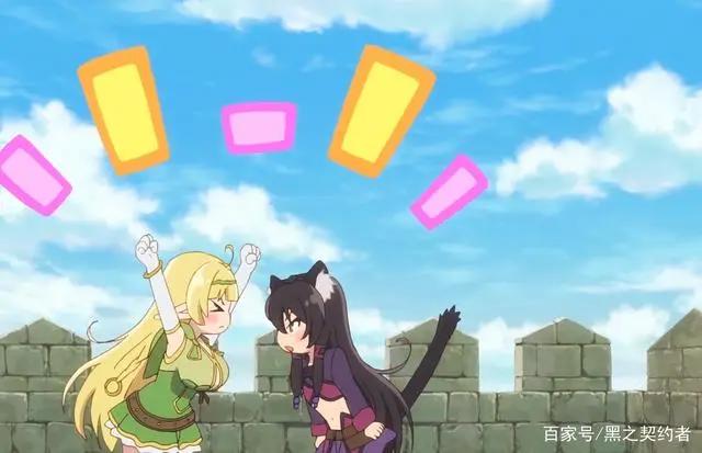 动漫宅喜欢的后宫番，美女众多，结局美满