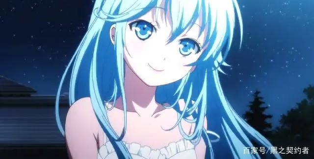 动画再穷也不能穷女主，盘点动漫中的那些灵魂角色