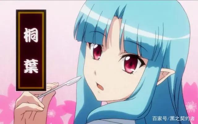 动画再穷也不能穷女主，盘点动漫中的那些灵魂角色