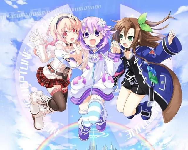 冷门奇幻番剧推荐，那些年所错过的经典