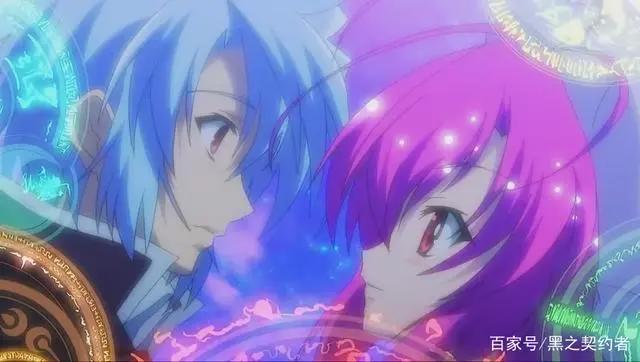 冷门奇幻番剧推荐，那些年所错过的经典