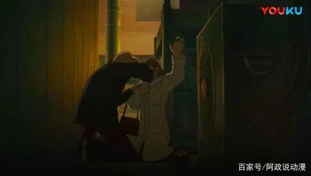 没牺牲就什么都得不到，骨头社这部作品能媲美钢炼