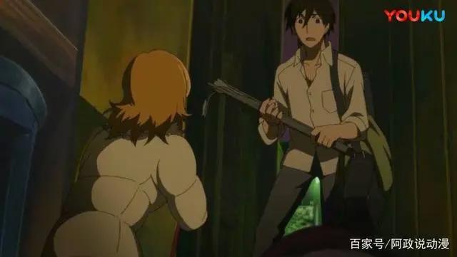 没牺牲就什么都得不到，骨头社这部作品能媲美钢炼