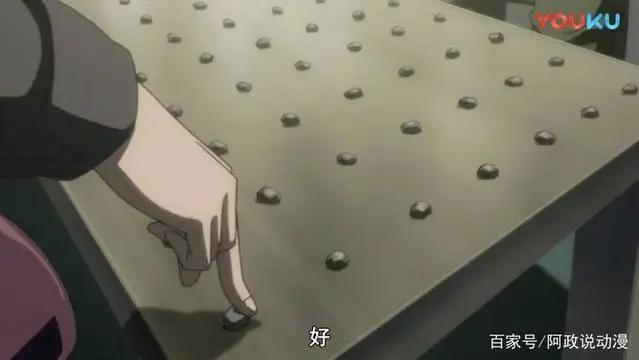 没牺牲就什么都得不到，骨头社这部作品能媲美钢炼