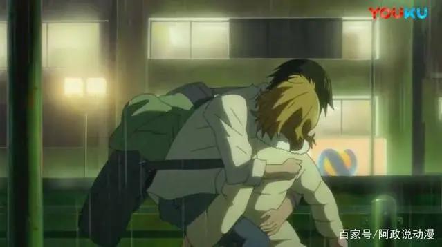 没牺牲就什么都得不到，骨头社这部作品能媲美钢炼