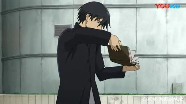 没牺牲就什么都得不到，骨头社这部作品能媲美钢炼