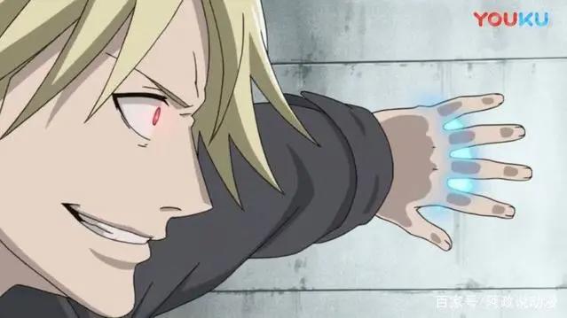 没牺牲就什么都得不到，骨头社这部作品能媲美钢炼