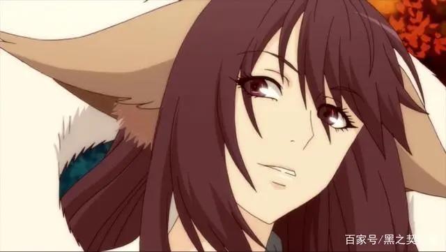 冰峰雪景如何？定是绝景，盘点动漫中的冰山美人