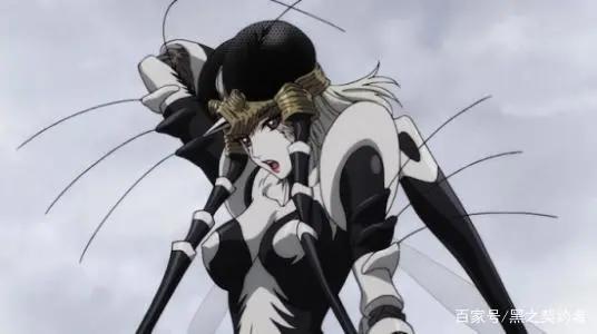 出场跪，盘点动漫中令人同情的反派角色