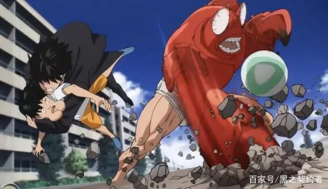 出场跪，盘点动漫中令人同情的反派角色