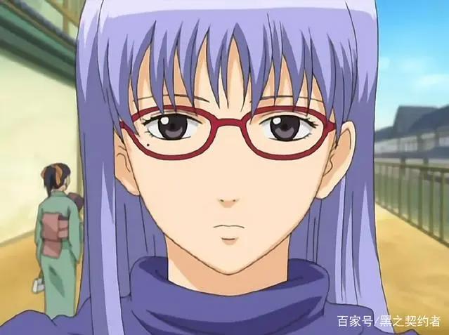 盘点动漫中的老司机，这才是你喜欢的样子