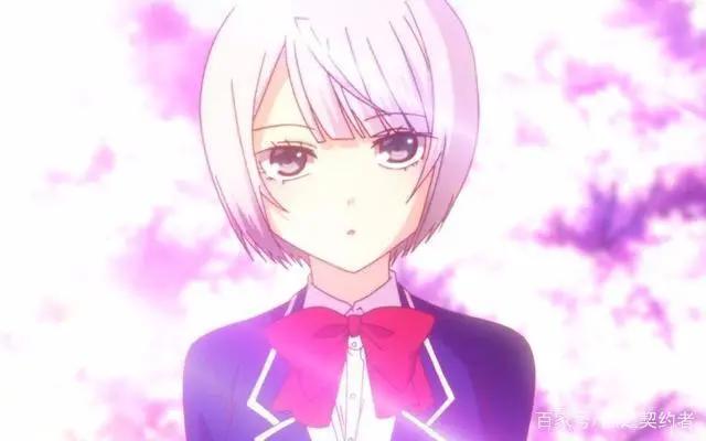 盘点动漫中的老司机，这才是你喜欢的样子