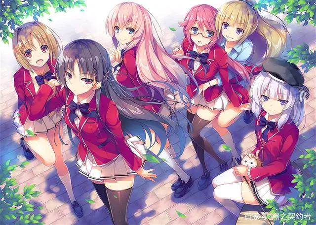 有生之年系列，网友们最期待看到的动漫续作！