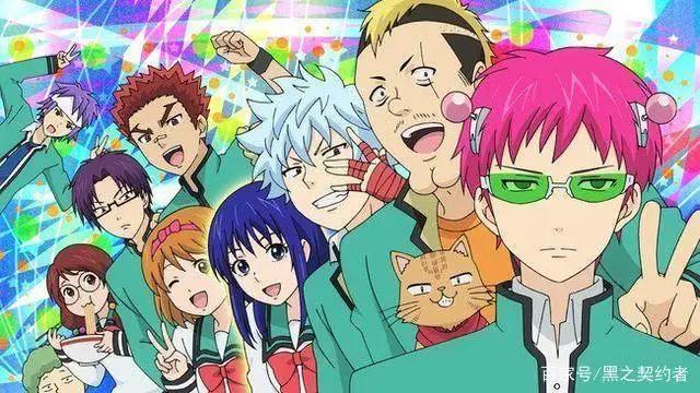 1月番中最有人气的10部动漫，你有没有看落下？